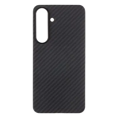 Zadní kryt Tactical MagForce Aramid pro Samsung Galaxy S25+ Black