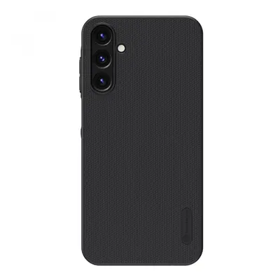 Nillkin Super Frosted Zadní Kryt pro Samsung Galaxy A25 5G Black