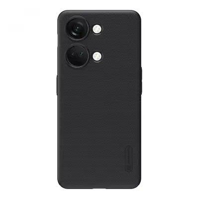 Nillkin Super Frosted Zadní Kryt pro OnePlus Nord 3 Black