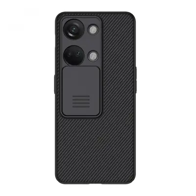 Nillkin CamShield Zadní Kryt pro OnePlus Nord 3 Black