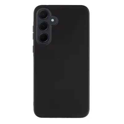 Zadní kryt Tactical TPU pro Samsung A35 černý