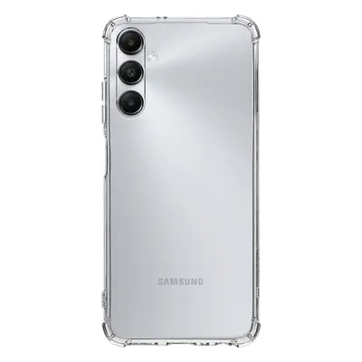 Zadní kryt Tactical Plyo pro Samsung A05s průhledný