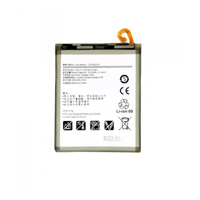 EB-BA750ABU Baterie pro Samsung Li-Ion 3000mAh (OEM)