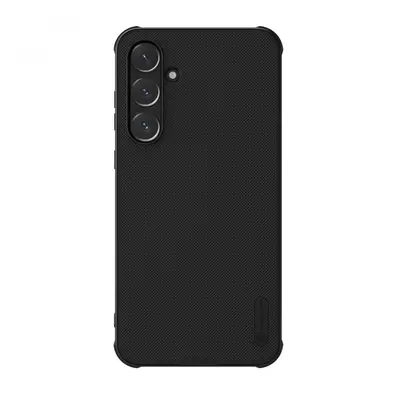 Nillkin Super Frosted PRO Magnetic Zadní Kryt pro Samsung Galaxy A55 5G Black