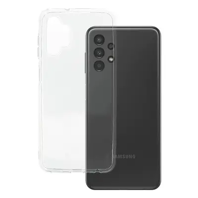 Ultra čiré 1mm pouzdro pro Samsung Galaxy A32 5G Transparent