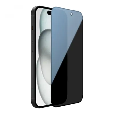 Nillkin Tvrzené Sklo 0.33mm Guardian 2.5D pro Apple iPhone 15 Black