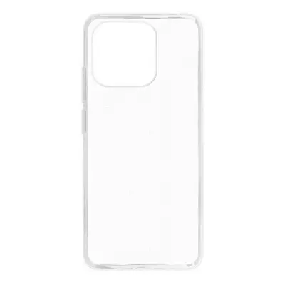 Kryt TopQ Xiaomi Redmi 12C 1 mm průhledný 96222