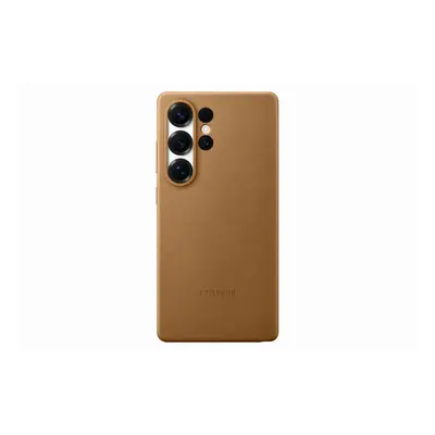 Zadní kryt EF-VS938PFE Samsung KindSuit pro Galaxy S25 Ultra Gold