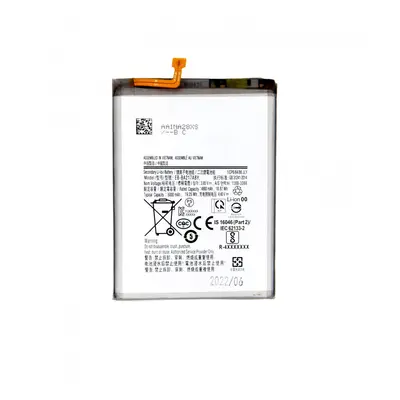 EB-BA217ABY Baterie pro Samsung Li-Ion 5000mAh (OEM)