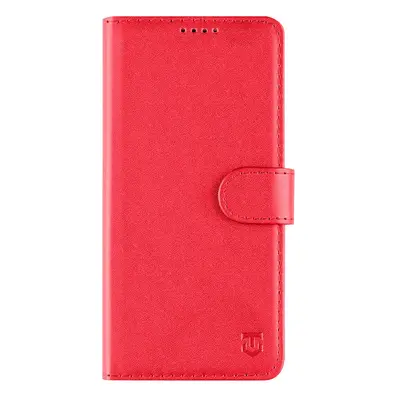 Tactical Field Notes pro Samsung Galaxy A05s Red