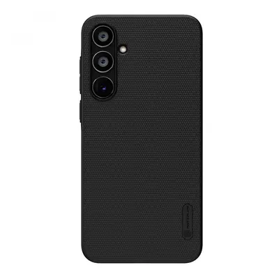 Nillkin Super Frosted Zadní Kryt pro Samsung Galaxy A35 5G Black