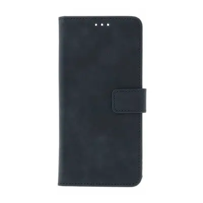 Pouzdro TopQ Tender Xiaomi Redmi Note 14 5G knížkové černé 135566