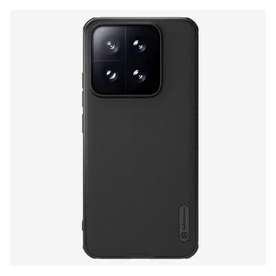 Nillkin Super Frosted PRO Zadní Kryt pro Xiaomi 14 Black