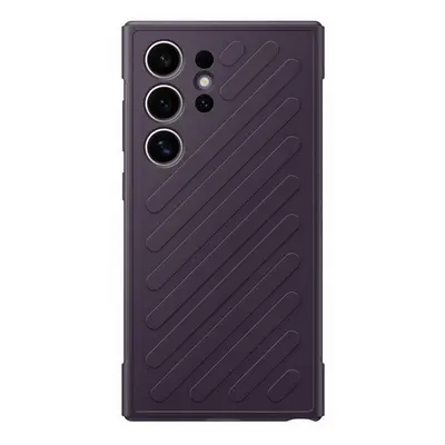 GP-FPS928SAC Samsung Shield Kryt pro Galaxy S24 Ultra Dark Violet