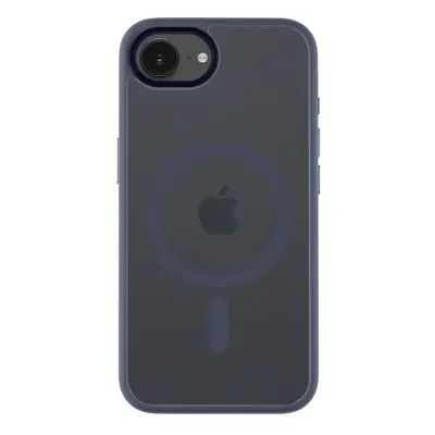 Zadní kryt Tactical MagForce Hyperstealth pro iPhone 16e Deep Blue