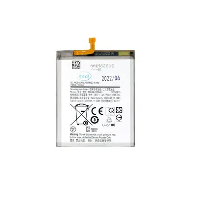 EB-BA202ABE Baterie pro Samsung Li-Pol 3000mAh (OEM)