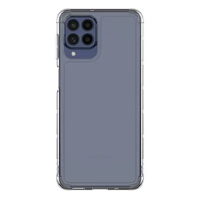 Zadní kryt GP-FPM536KDATW Samsung Protective pro Galaxy M53 5G Transparent