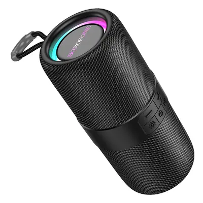 Reproduktor Borofone BR41 Dancer Bluetooth černý