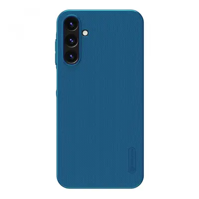 Nillkin Super Frosted Zadní Kryt pro Samsung Galaxy A15 5G Peacock Blue