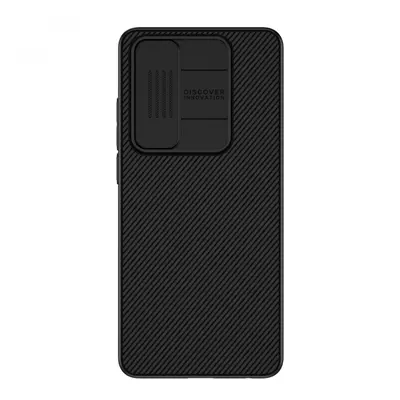 Zadní kryt Nillkin CamShield pro OnePlus Nord CE4 Lite Black