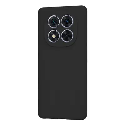 Kryt TopQ Essential Xiaomi Redmi Note 14 Pro černý 136744