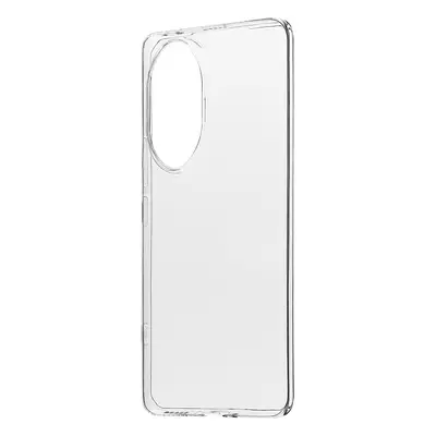 Zadní kryt OBAL:ME TPU pro Honor 200 Pro Transparent