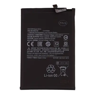 BN5G Xiaomi Baterie 5000mAh (OEM)