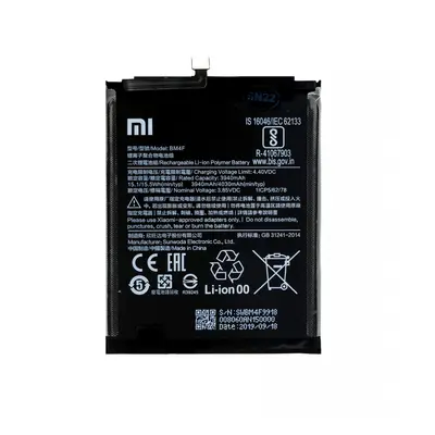 BM4F Xiaomi Baterie 3940mAh (Service Pack)