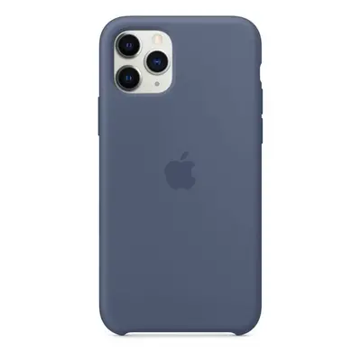 Zadní kryt MWYR2ZM/A Apple pro iPhone 11 Pro Alaskan Blue