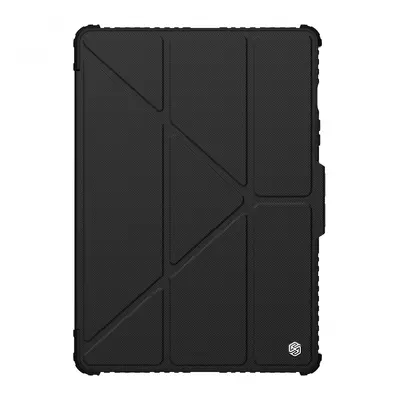 Nillkin Bumper PRO Protective Stand Case Multi-angle pro Samsung Galaxy Tab S9 Black