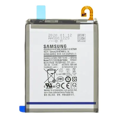 EB-BA750ABU Samsung Baterie Li-Ion 3300mAh (Service pack)