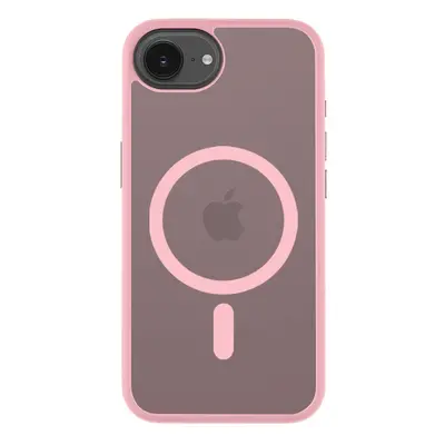 Zadní kryt Tactical MagForce Hyperstealth pro iPhone 16e Pink Panther