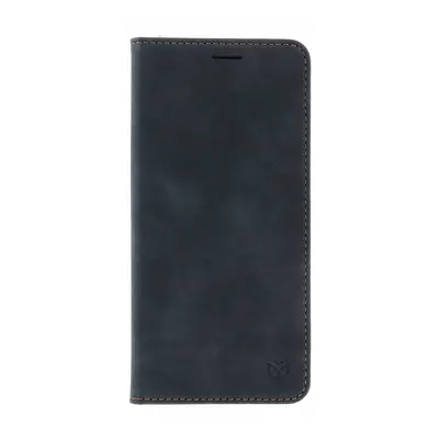 Pouzdro TopQ Xiaomi Redmi Note 14 Pro Techsuit Xproof knížkové černé 136755