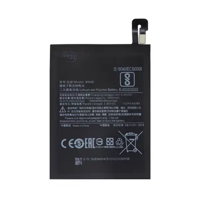 BN48 Xiaomi Baterie 4000mAh (OEM)