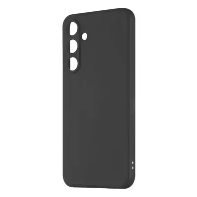 Zadní kryt OBAL:ME Matte TPU pro Samsung A55 5G Black