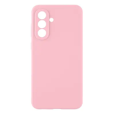 Zadní kryt Tactical Velvet Smoothie pro Samsung Galaxy A56 5G Pink Panther