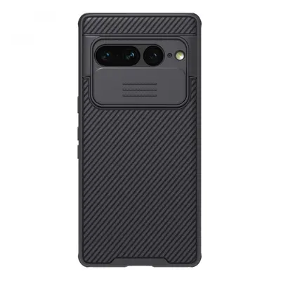 Zadní kryt Nillkin CamShield PRO pro Google Pixel 7 Pro Black