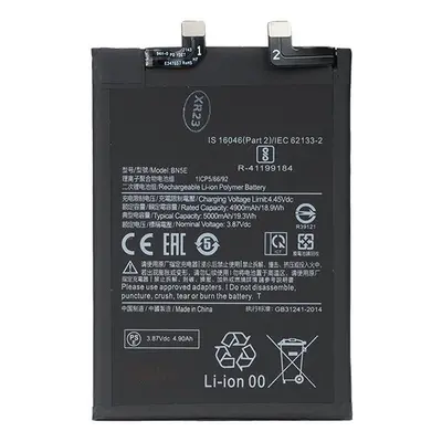 BN5E Xiaomi Baterie 5000mAh (OEM)