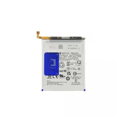 EB-BA546ABY Samsung Baterie Li-Ion 5000mAh (Service Pack)