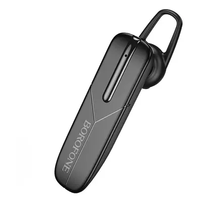 Bluetooth Handsfree Borofone BC36 černá