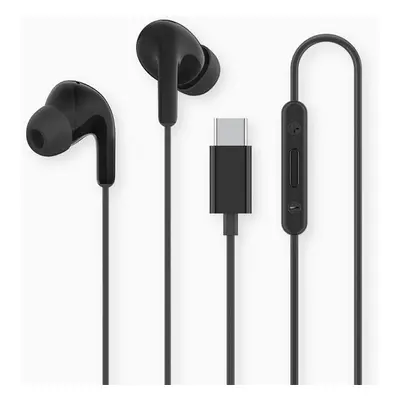 Sluchátka Xiaomi BHR8930GL USB-C Black