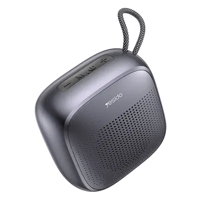 Reproduktor Yesido YSW24 Mini Bluetooth černý