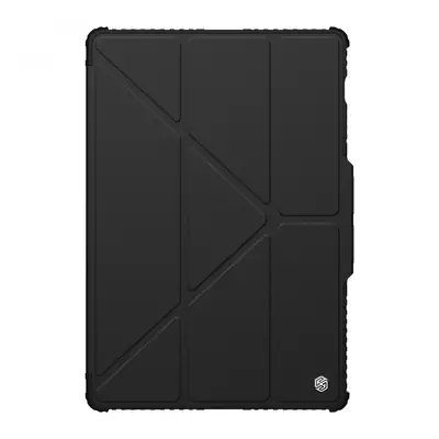 Nillkin Bumper PRO Protective Stand Case Multi-angle pro Samsung Galaxy Tab S9 Ultra Black