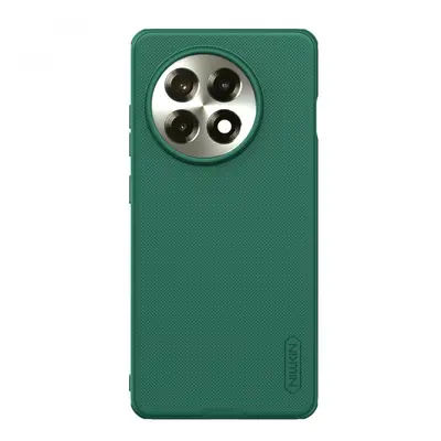 Zadní kryt Nillkin Super Frosted PRO pro OnePlus 13R Dark Green