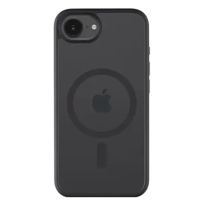 Zadní kryt Tactical MagForce Hyperstealth pro iPhone 16e Asphalt