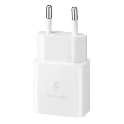 EP-T1510NWE Samsung USB-C 15W Cestovní nabíječka White