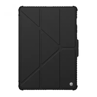 Nillkin Bumper PRO Protective Stand Case Multi-angle pro Samsung Galaxy Tab S9+ Black