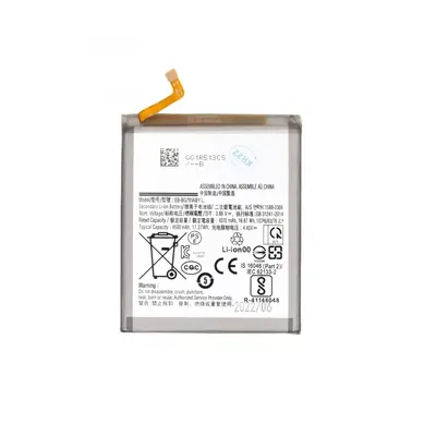 EB-BG781ABU Baterie pro Samsung Li-Ion 4500mAh (OEM)