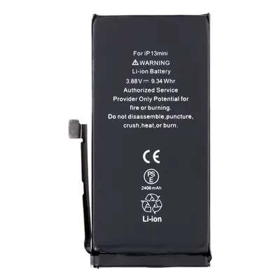 Baterie pro iPhone 13 mini 2406mAh Li-Ion (Bulk)