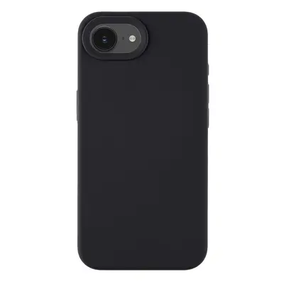 Zadní kryt Tactical MagForce Velvet Smoothie pro Apple iPhone 16e Asphalt